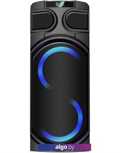 Колонка для вечеринок GM-203 Ginzzu