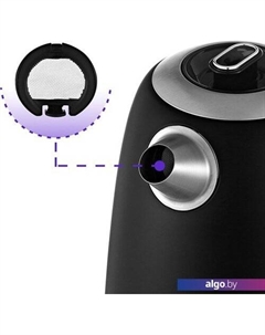 Электрочайник KT-6121-1 Kitfort