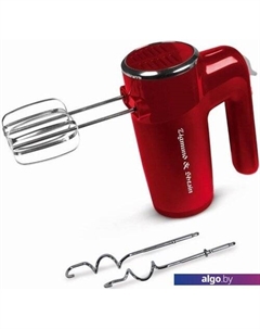 Миксер ZHM-151 Zigmund & shtain