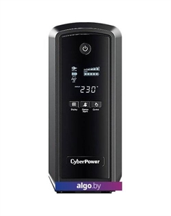 Источник бесперебойного питания CP900EPFCLCD Cyberpower
