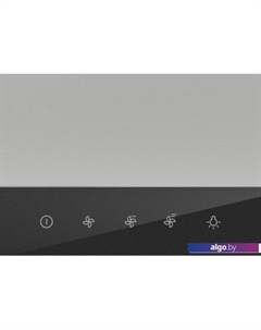 Кухонная вытяжка TH64E3SGB Gorenje