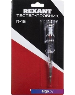 Индикаторная отвертка R-18 12-2036 Rexant