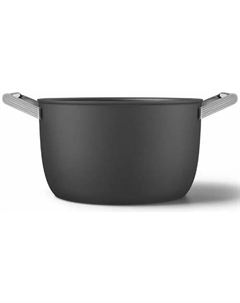 Кастрюля CKFC2611BLM Smeg