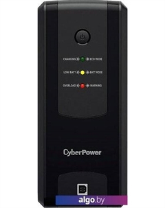 Источник бесперебойного питания UT1100EIG Cyberpower
