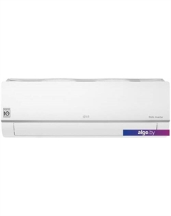 Сплит-система Eco Smart 2021 PC12SQ Lg