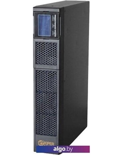 Источник бесперебойного питания Power Online 1K RM Kiper