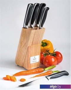 Набор ножей Уилтшир TR-2007 Taller