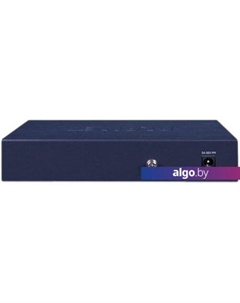 Коммутатор GSD-604HP Planet