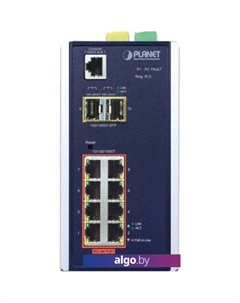 Коммутатор IGS-10020HPT Planet