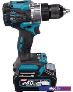Ударная дрель-шуруповерт HP001GD201 (с 2-мя АКБ, кейс) Makita