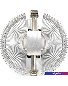 Кулер для процессора Wizard EE91-RED EX286147RUS Exegate