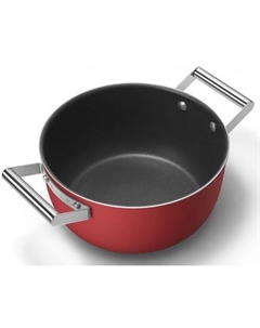 Кастрюля CKFC2411RDM Smeg