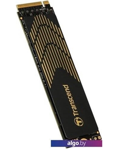 SSD 240S 500GB TS500GMTE240S Transcend