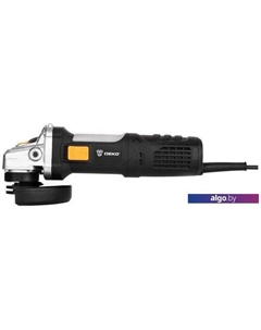 Угловая шлифмашина DKAG1250 Deko