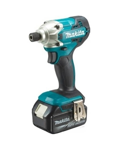 Винтоверт DTD156RFE (с 2-мя АКБ) Makita