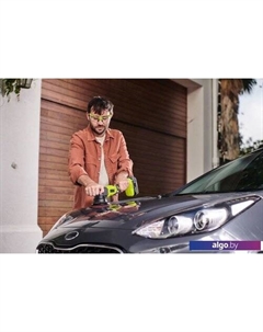 Полировальная машина R18P-0 (без АКБ) Ryobi