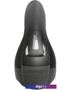 Сканер штрих-кодов (Mercury) CL-610 BLE Dongle P2D USB (черный) Mertech