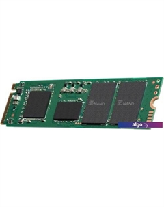 SSD 670p 512GB SSDPEKNU512GZX1 Intel