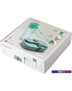 Ланч-бокс Leo 3950255 Berghoff