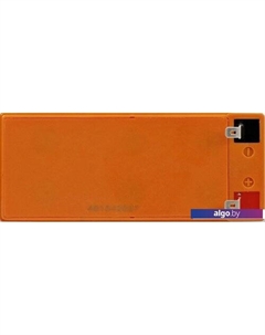 Аккумулятор для ИБП HR 12-7.2 (12В, 7.2 А·ч) Exegate