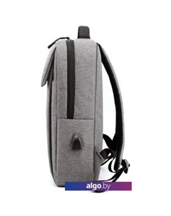 Рюкзак Кембридж 4012.10 (серый) Norvik