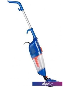 Пылесос Klik Klak ET13330 (синий) Arnica