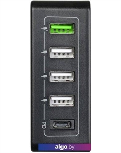 Сетевое зарядное -P605U-V1B Acd