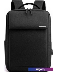 Рюкзак Кембридж 4012.02 (черный) Norvik