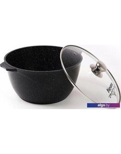 Кастрюля Гранит Black 45802 Мечта