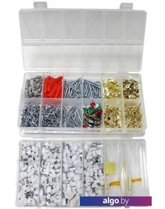 Универсальный набор инструментов 201200 (1200 предметов) Wmc tools