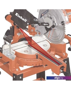 Дисковая (циркулярная) пила TC-SM 2531/2 U 4300805 Einhell