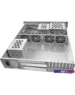 Корпус 2U550-06/2U2088 EX172968RUS Exegate