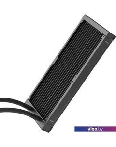 Кулер для процессора H280 Alseye