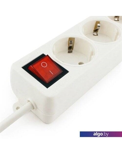 Сетевой фильтр EL-NB-G3-W-3 Гарнизон