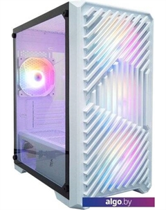 Корпус Trilobite T5 (белый) 1stplayer