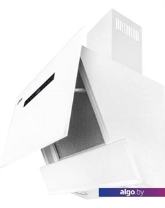 Кухонная вытяжка Lester GC 60 (белый) Grand