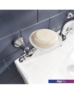 Мыльница Retro RETSSG0i42 Iddis