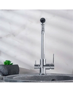 Смеситель SL130-015F Рмс