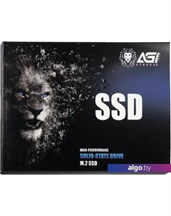 SSD AI198 256GB 256G16AI198 Agi