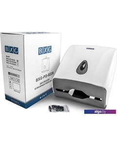 Диспенсер для бумажных полотенец PD-8228 Bxg