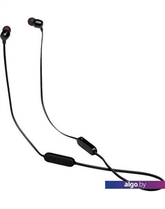Наушники Tune 125BT (черный) Jbl