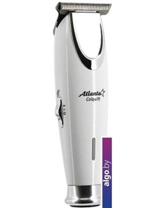 Машинка для стрижки волос ATH-6912 (бежевый) Atlanta