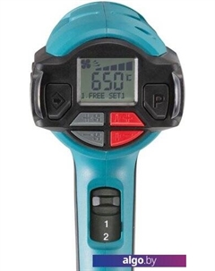 Промышленный фен HG6531CK Makita