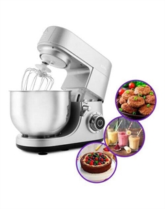 Кухонный комбайн KT-1371 Kitfort