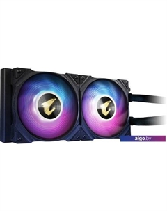 Кулер для процессора Aorus Waterforce X 240 Gigabyte