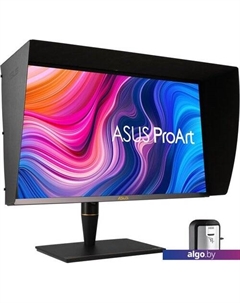 Монитор ProArt PA27UCX-K Asus