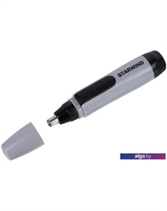 Триммер для носа и ушей SHT4929 Starwind