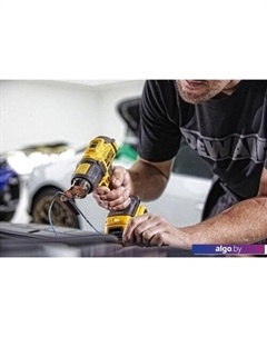 Промышленный фен DCE530N-XJ Dewalt