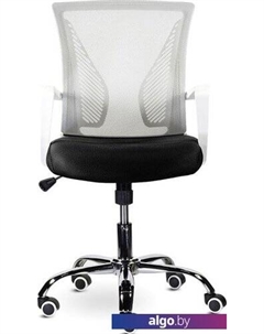 Кресло Wings MG-306 (серый/черный) Brabix