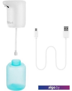 Дозатор для жидкого мыла KT-2045 Kitfort